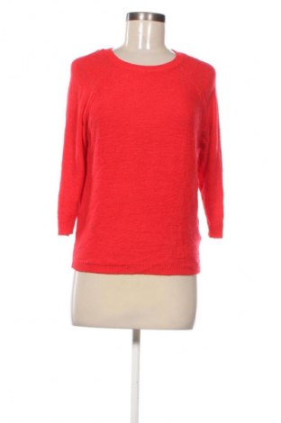 Damski sweter Reserved, Rozmiar M, Kolor Czerwony, Cena 75,99 zł