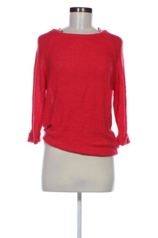 Damenpullover Reserved, Größe S, Farbe Rot, Preis € 12,99