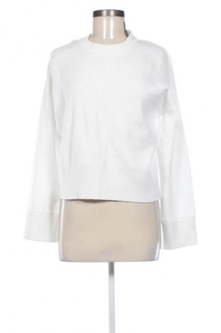 Dámsky pulóver Reserved, Veľkosť S, Farba Biela, Cena  14,83 €