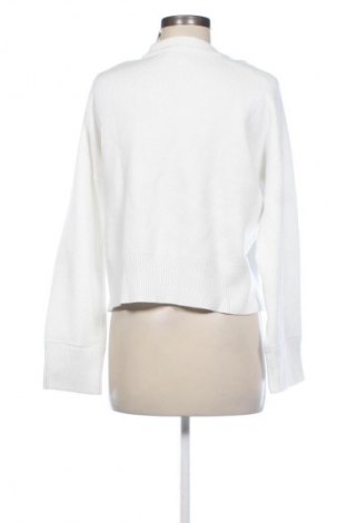 Dámsky pulóver Reserved, Veľkosť S, Farba Biela, Cena  14,83 €