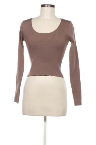Damenpullover Reserved, Größe S, Farbe Braun, Preis € 15,99