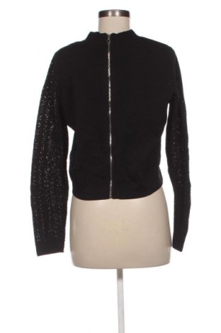 Damski sweter Reserved, Rozmiar M, Kolor Czarny, Cena 55,99 zł