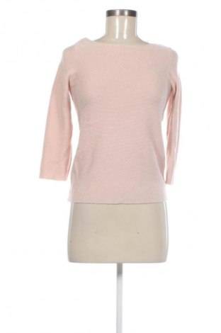 Damski sweter Reserved, Rozmiar S, Kolor Popielaty róż, Cena 62,99 zł