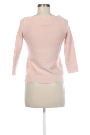 Damski sweter Reserved, Rozmiar S, Kolor Popielaty róż, Cena 62,99 zł
