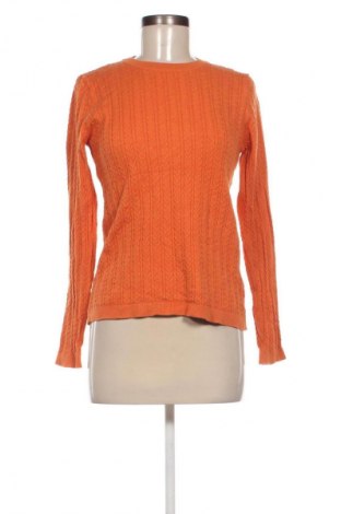 Damenpullover Reserved, Größe L, Farbe Orange, Preis € 15,99