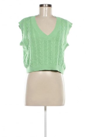Pulover de femei Reserved, Mărime M, Culoare Verde, Preț 100,99 Lei
