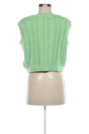Pulover de femei Reserved, Mărime M, Culoare Verde, Preț 100,99 Lei