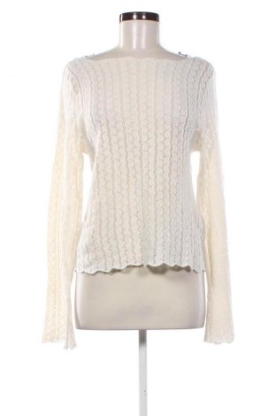 Damenpullover Reserved, Größe L, Farbe Weiß, Preis € 14,83