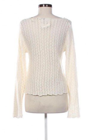 Damenpullover Reserved, Größe L, Farbe Weiß, Preis € 14,83