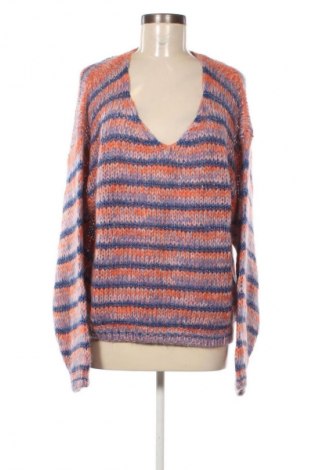 Damski sweter Rich & Royal, Rozmiar XL, Kolor Kolorowy, Cena 459,99 zł