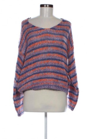 Damski sweter Rich & Royal, Rozmiar M, Kolor Kolorowy, Cena 368,99 zł