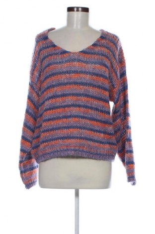 Damski sweter Rich & Royal, Rozmiar M, Kolor Kolorowy, Cena 459,99 zł