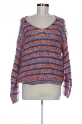 Damski sweter Rich & Royal, Rozmiar M, Kolor Kolorowy, Cena 459,99 zł
