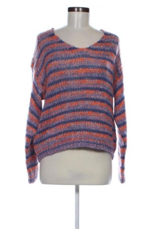Damski sweter Rich & Royal, Rozmiar M, Kolor Kolorowy, Cena 368,99 zł