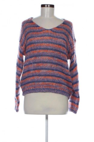 Damski sweter Rich & Royal, Rozmiar S, Kolor Kolorowy, Cena 368,99 zł