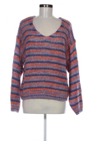 Damski sweter Rich & Royal, Rozmiar M, Kolor Kolorowy, Cena 368,99 zł