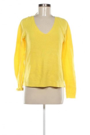 Damenpullover Rich & Royal, Größe S, Farbe Gelb, Preis 17,99 €