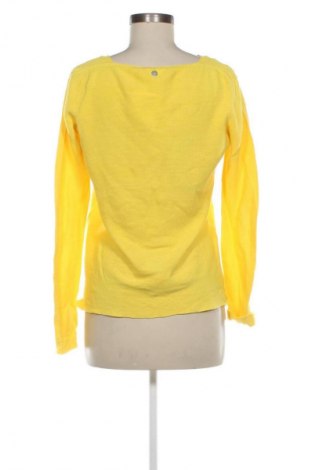 Damenpullover Rich & Royal, Größe S, Farbe Gelb, Preis 17,99 €