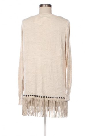 Damenpullover Rick Cardona, Größe L, Farbe Beige, Preis € 14,99