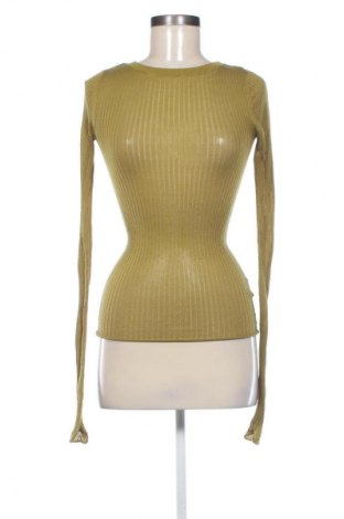 Damenpullover Rodebjer, Größe S, Farbe Grün, Preis 52,69 €