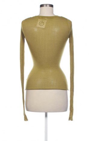 Damenpullover Rodebjer, Größe S, Farbe Grün, Preis 52,69 €