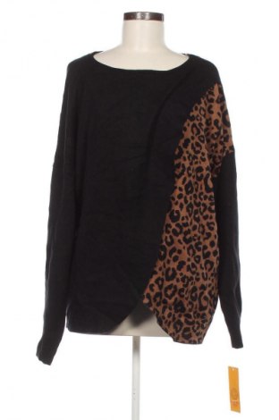 Damenpullover Ruby Rd., Größe XXL, Farbe Mehrfarbig, Preis € 19,99