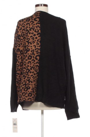Damenpullover Ruby Rd., Größe XXL, Farbe Mehrfarbig, Preis € 19,99