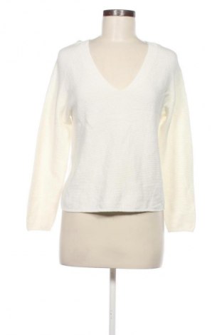 Damski sweter S.Oliver, Rozmiar XS, Kolor Biały, Cena 57,99 zł