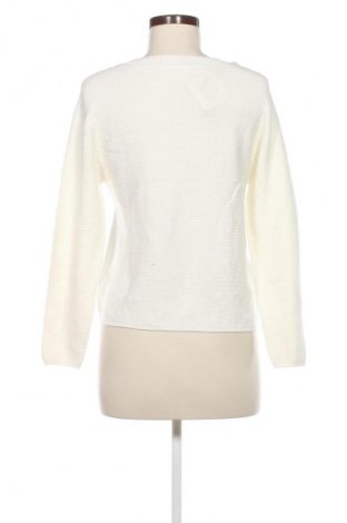 Damski sweter S.Oliver, Rozmiar XS, Kolor Biały, Cena 57,99 zł