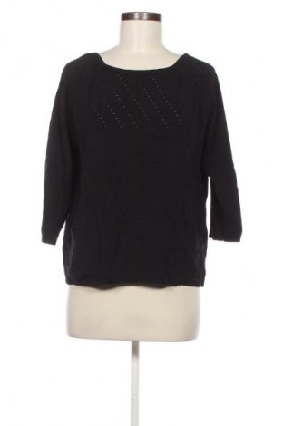 Pulover de femei S.Oliver, Mărime XL, Culoare Negru, Preț 113,99 Lei