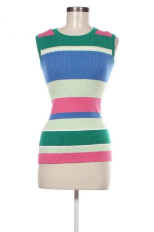 Damenpullover S.Oliver, Größe M, Farbe Mehrfarbig, Preis 28,99 €