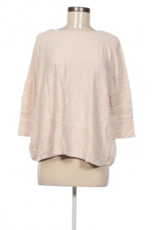 Damski sweter S.Oliver, Rozmiar M, Kolor ecru, Cena 98,99 zł