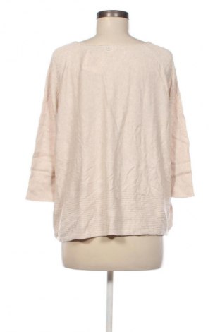 Damski sweter S.Oliver, Rozmiar M, Kolor ecru, Cena 98,99 zł