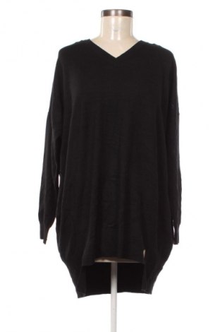 Damenpullover S.Oliver, Größe L, Farbe Schwarz, Preis € 14,99