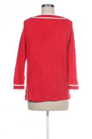 Damenpullover S.Oliver Black Label, Größe M, Farbe Rot, Preis 20,99 €