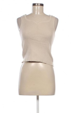 Damenpullover SHEIN, Größe M, Farbe Beige, Preis 8,99 €