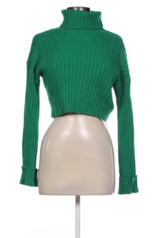 Damenpullover SHEIN, Größe S, Farbe Grün, Preis 14,83 €