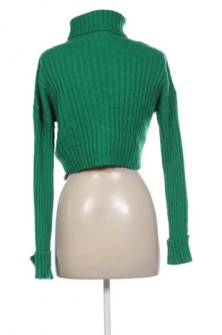 Damenpullover SHEIN, Größe S, Farbe Grün, Preis 14,83 €