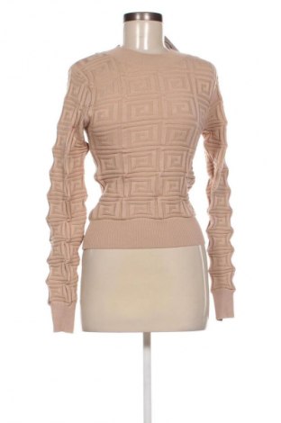 Damenpullover SHEIN, Größe M, Farbe Beige, Preis 7,99 €