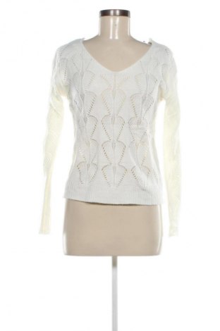 Damenpullover SHEIN, Größe S, Farbe Ecru, Preis € 9,99