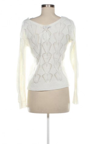 Damenpullover SHEIN, Größe S, Farbe Ecru, Preis € 9,99