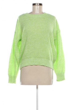 Damenpullover SHEIN, Größe M, Farbe Grün, Preis € 9,99