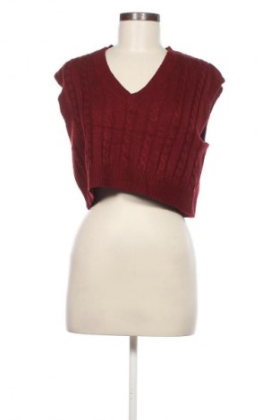Damenpullover SHEIN, Größe S, Farbe Braun, Preis 20,99 €