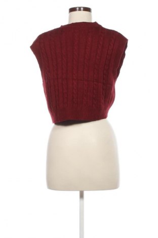 Damenpullover SHEIN, Größe S, Farbe Braun, Preis 20,99 €