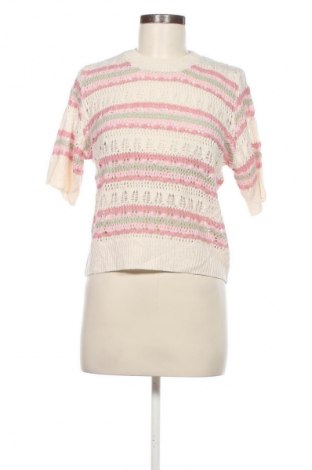 Pulover de femei SHEIN, Mărime L, Culoare Multicolor, Preț 100,99 Lei