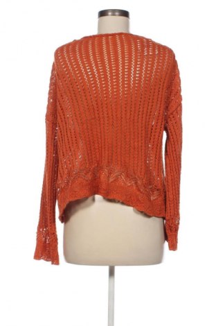Pulover de femei SHEIN, Mărime XL, Culoare Maro, Preț 100,99 Lei