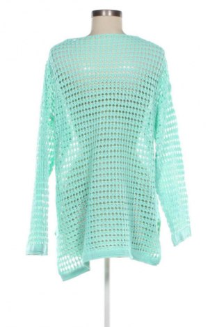 Damenpullover SHEIN, Größe L, Farbe Grün, Preis € 10,99