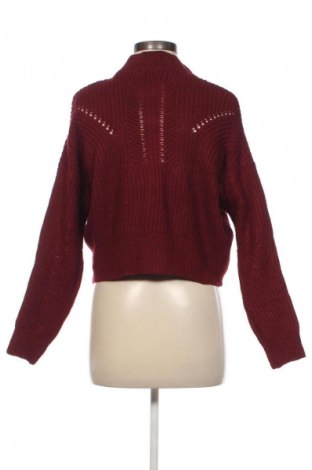 Damenpullover SHEIN, Größe S, Farbe Rot, Preis € 14,83