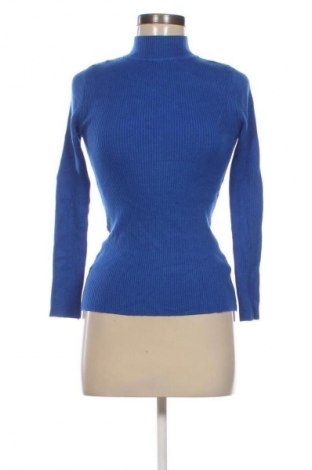 Damenpullover SHEIN, Größe S, Farbe Blau, Preis € 12,99