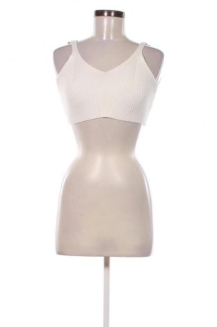 Damenpullover SHEIN, Größe S, Farbe Weiß, Preis 20,99 €